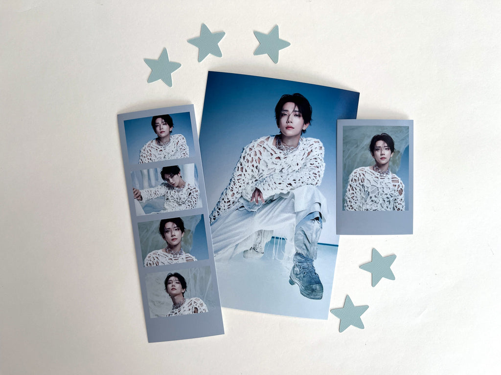Joshua HBD Bias Pack