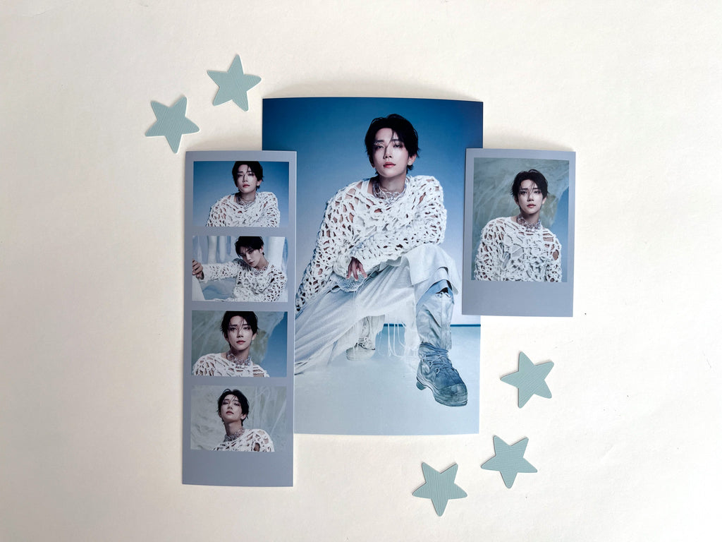 Joshua HBD Bias Pack