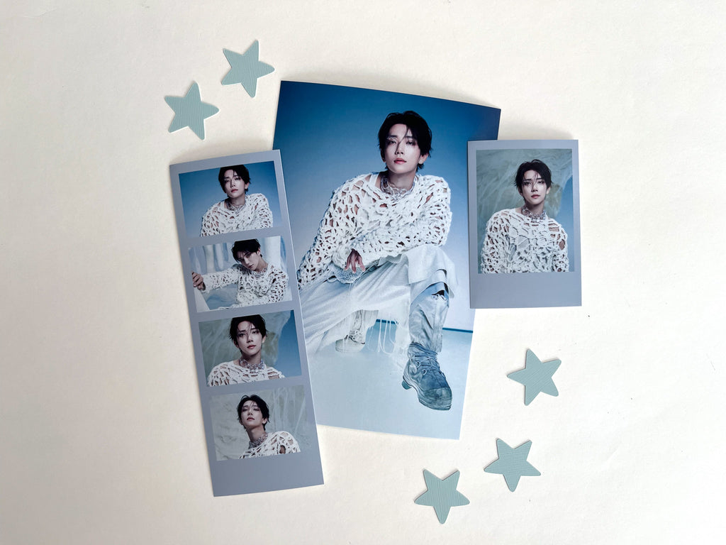 Joshua HBD Bias Pack