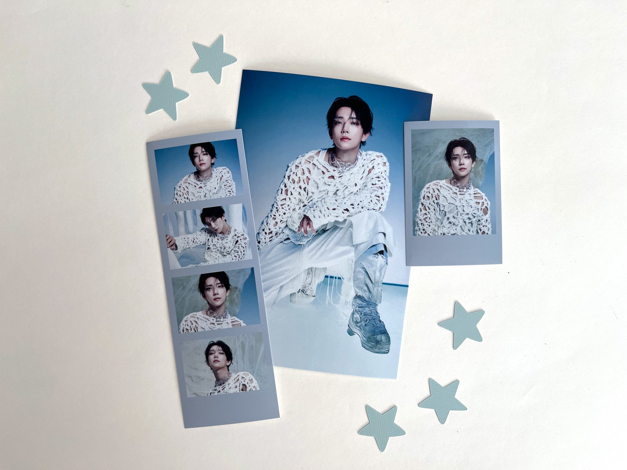 Joshua HBD Bias Pack