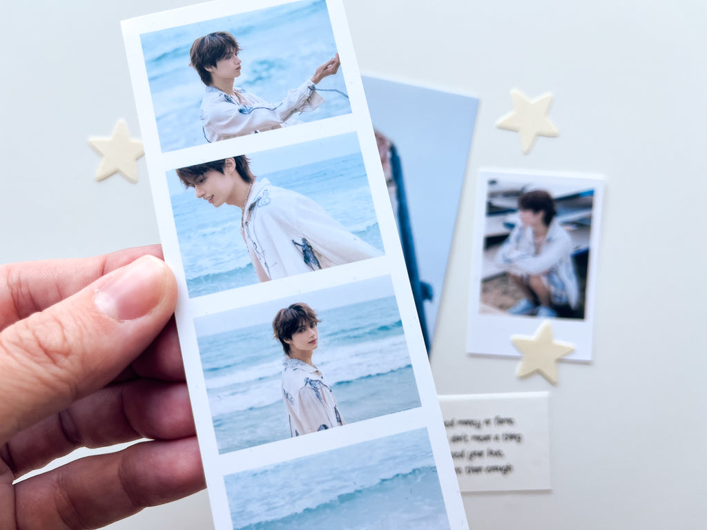 Jun Spill the Feels Bias Pack