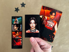Jun Burstday Bias Pack