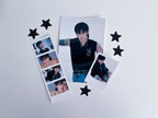 Jungkook Golden Bias Pack
