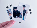 Jungkook Golden Bias Pack