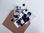 Jungkook Golden Bias Pack