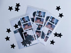 Jungkook Golden Bias Pack