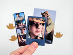 Jungwon Big Girls Don't Cry Sin Vanish Bias Pack
