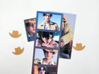 Jungwon Big Girls Don't Cry Sin Vanish Bias Pack