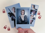 Jungwon MAKE Desire Unleash Bias Pack