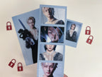 Jungwon MAKE Desire Unleash Bias Pack