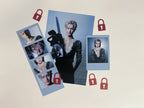 Jungwon MAKE Desire Unleash Bias Pack