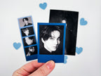 Jungwon No Way Back Sin Vanish Bias Pack