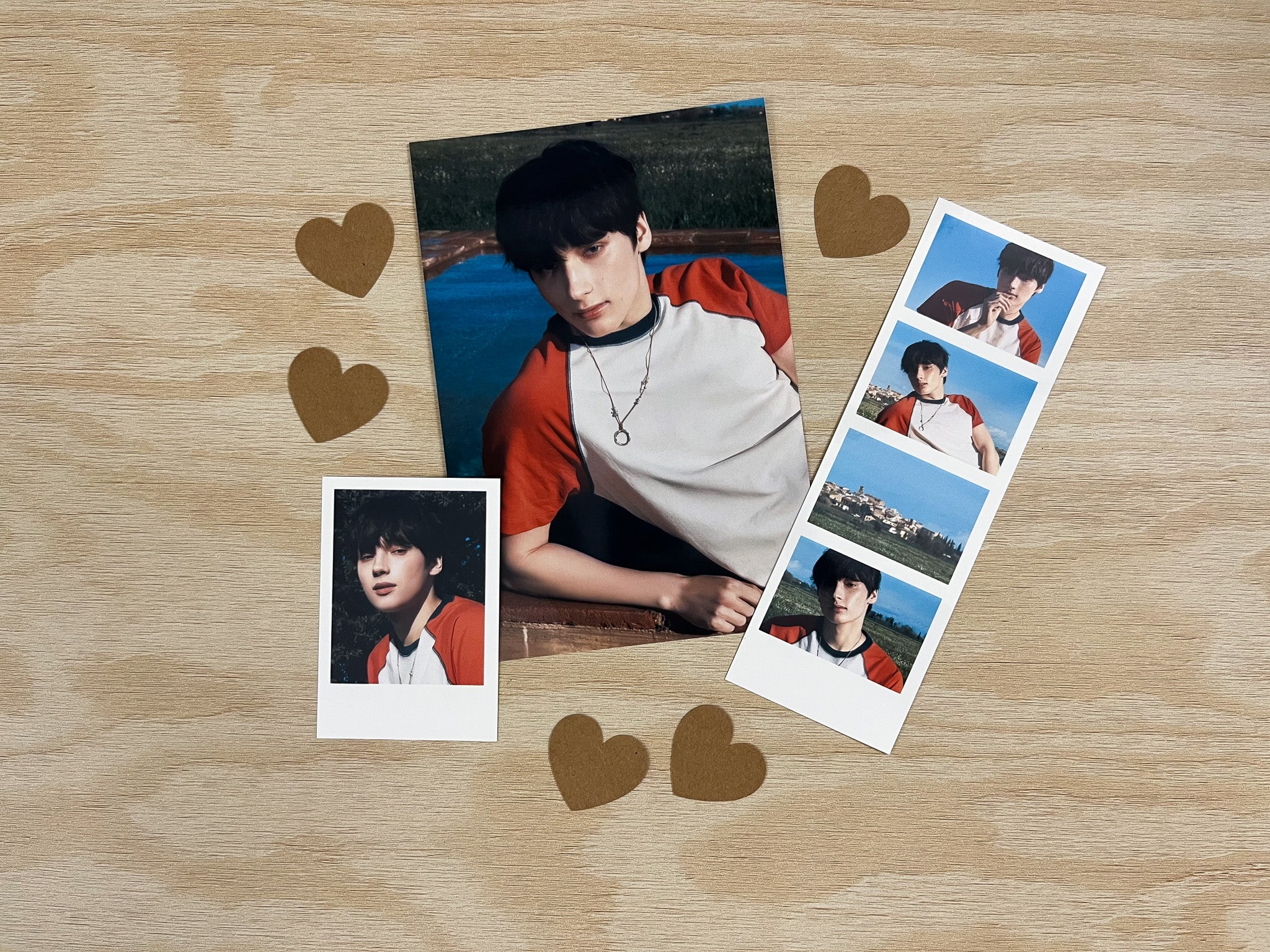 Kai Love Language Bias Pack