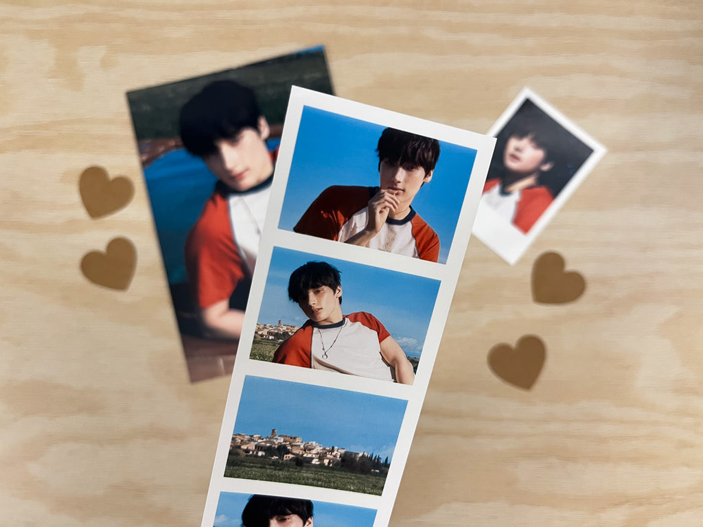 Kai Love Language Bias Pack