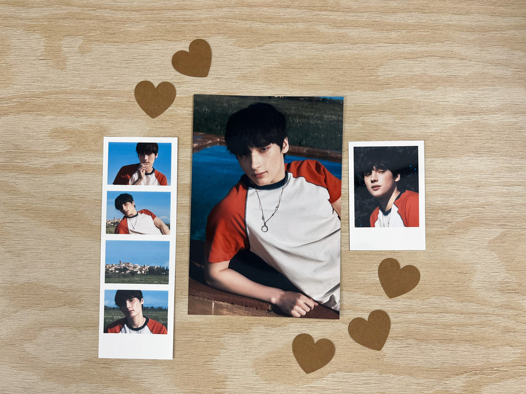 Kai Love Language Bias Pack
