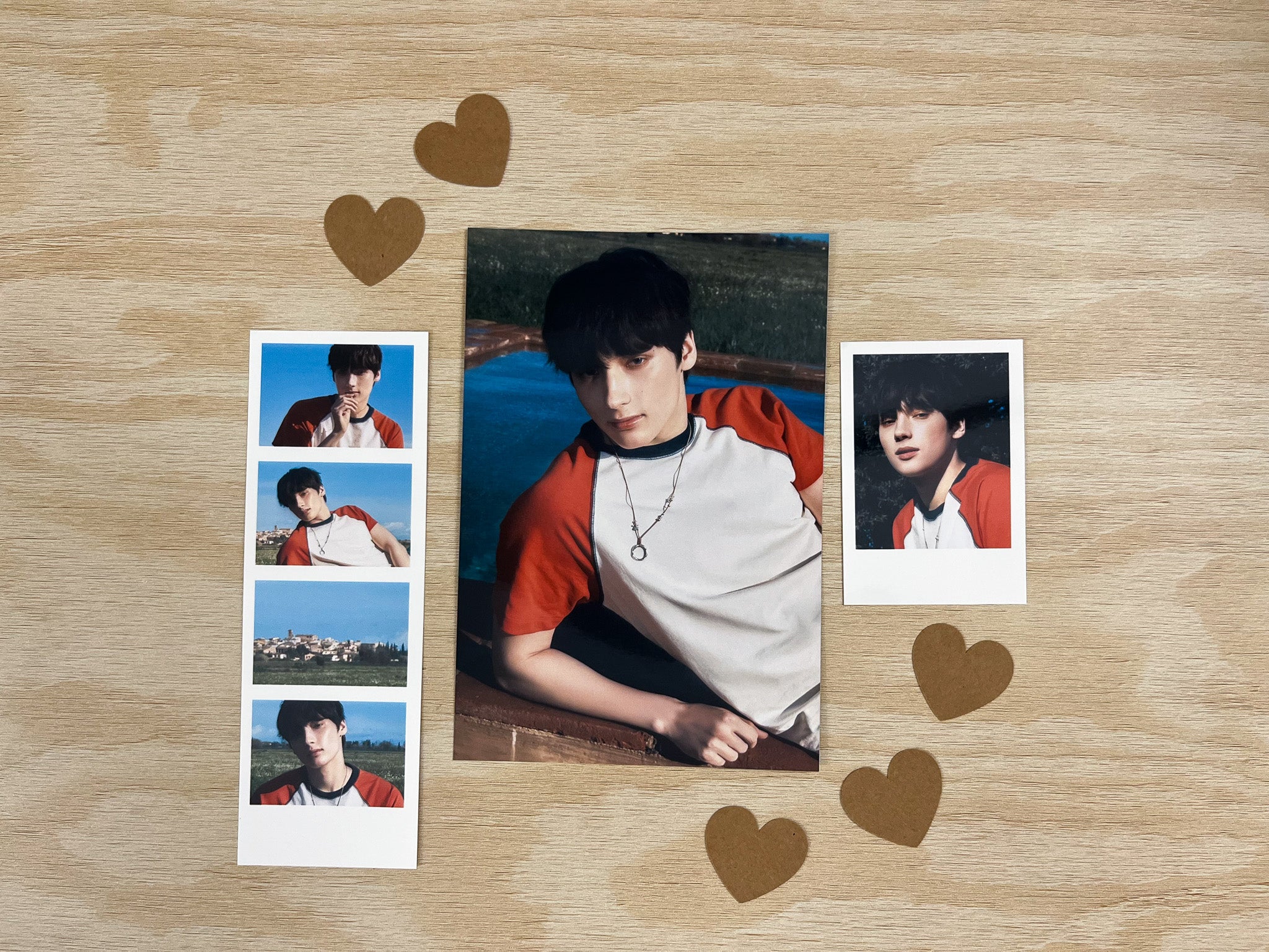 Kai Love Language Bias Pack
