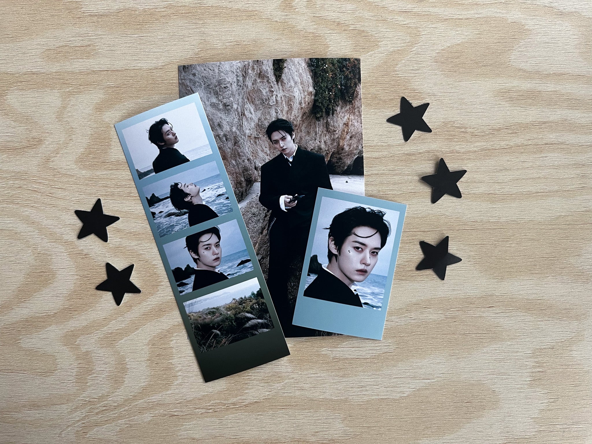 Lee Know Do It Bias Pack