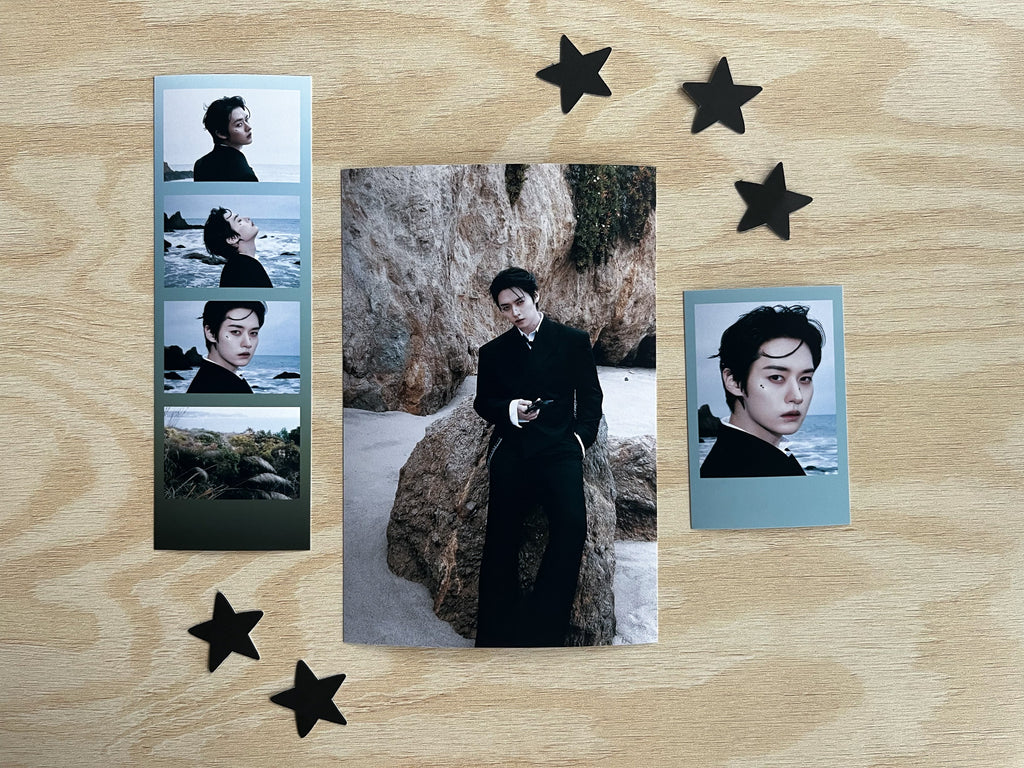 Lee Know Do It Bias Pack