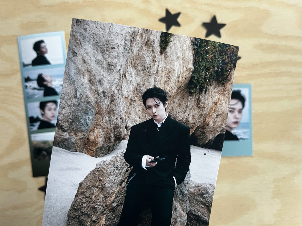 Lee Know Do It Bias Pack