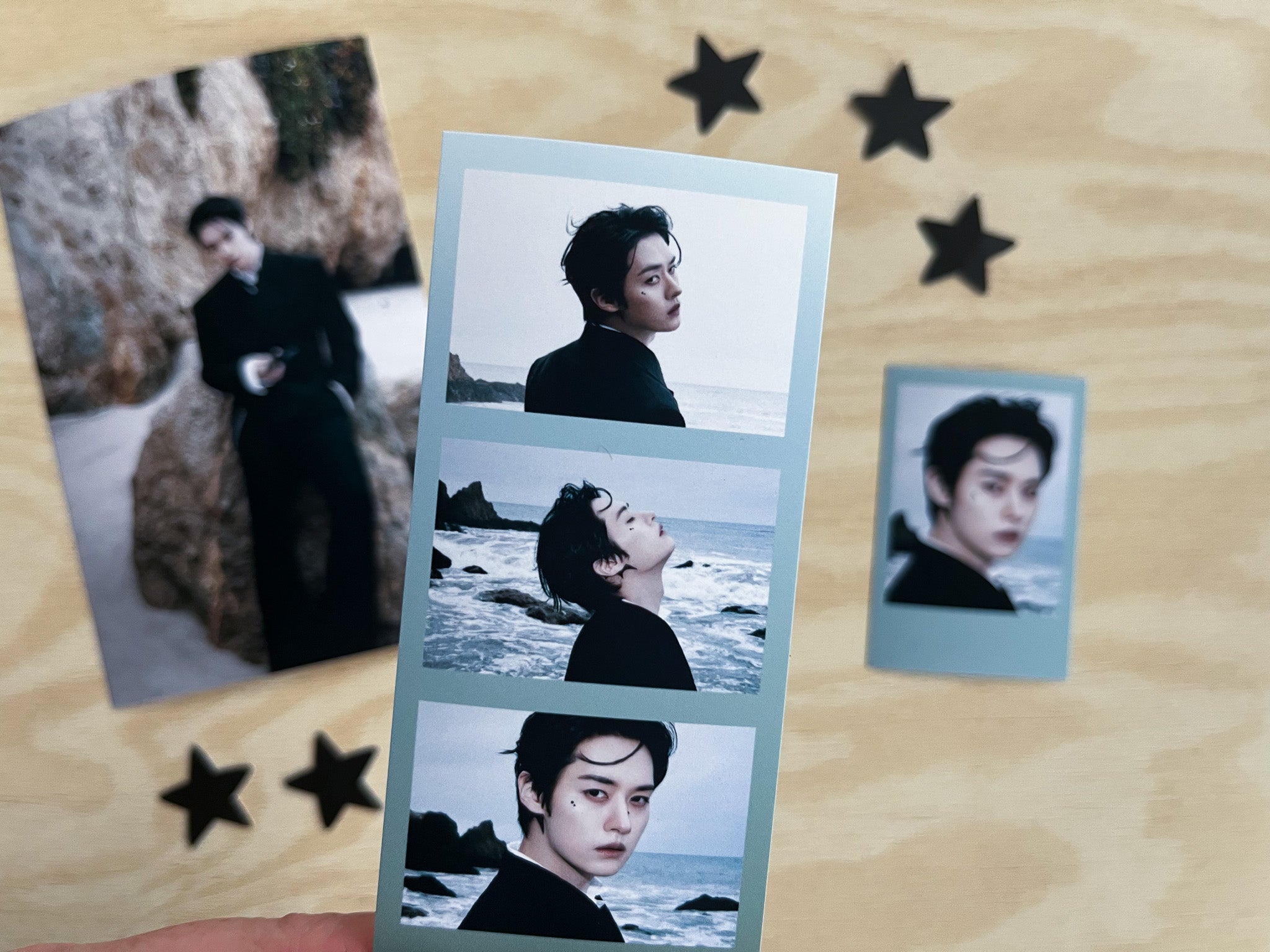 Lee Know Do It Bias Pack