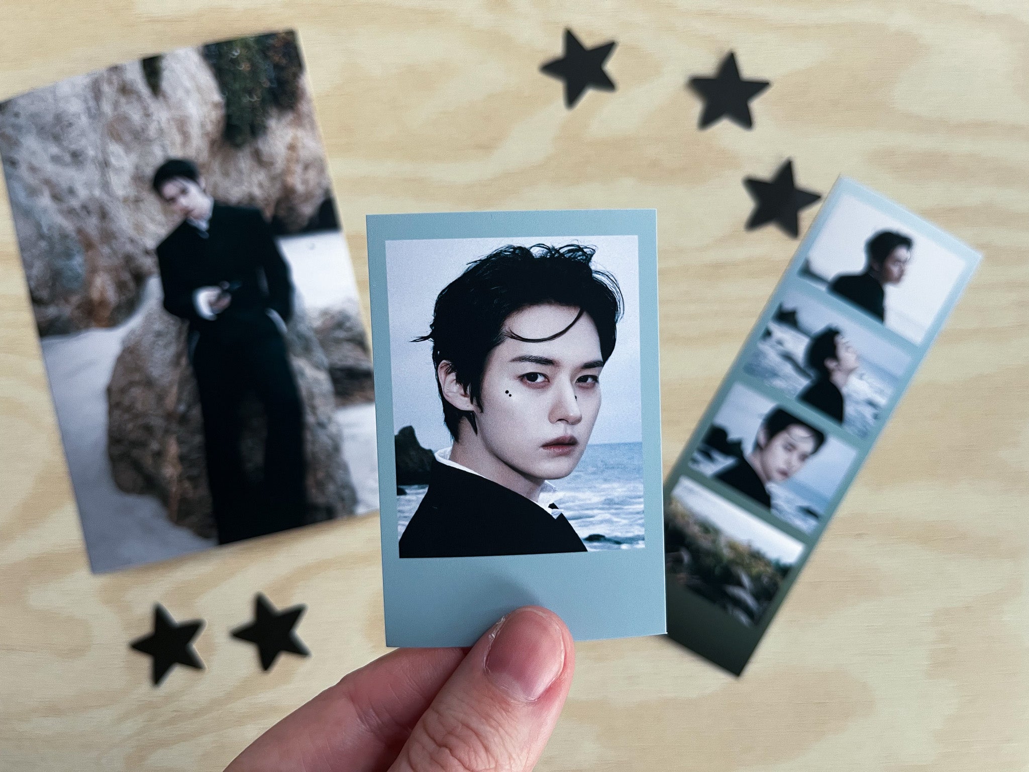 Lee Know Do It Bias Pack