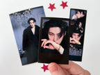 Mingi Golden Hour 4 Bias Pack