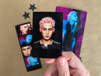 Mingyu Burstday Bias Pack