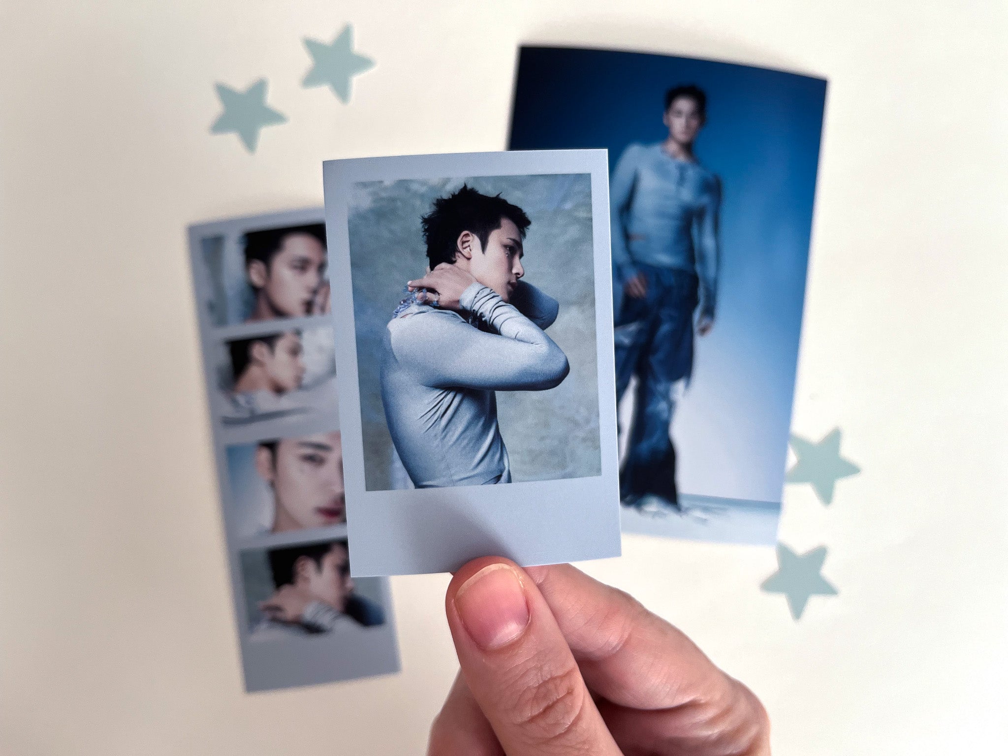 Mingyu HBD Bias Pack