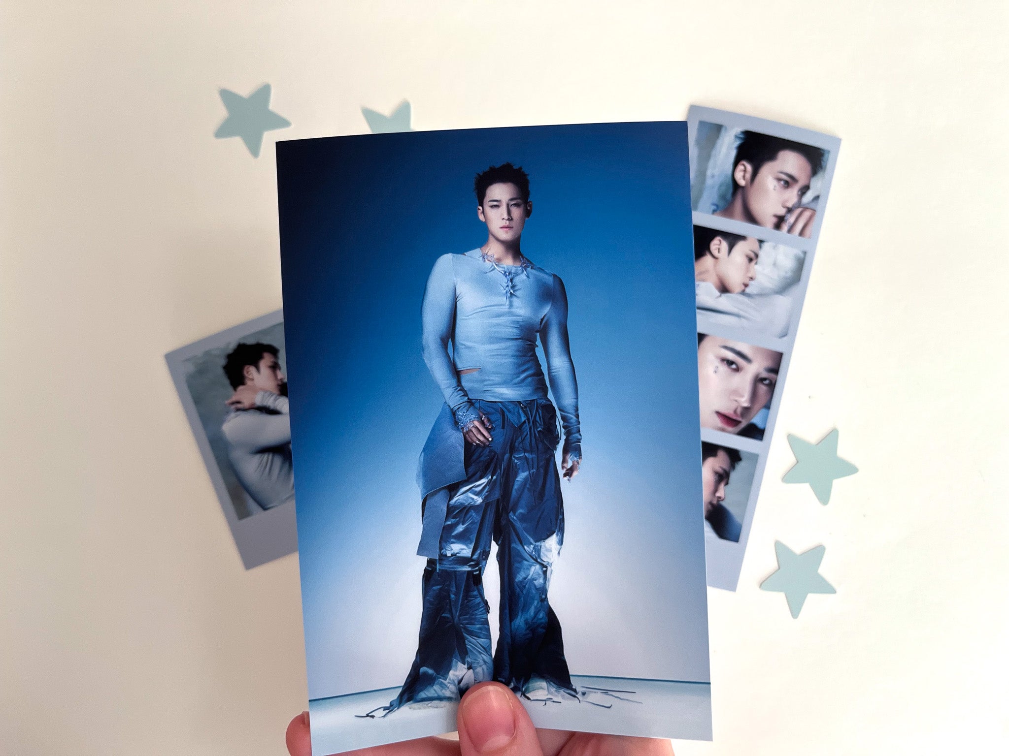 Mingyu HBD Bias Pack