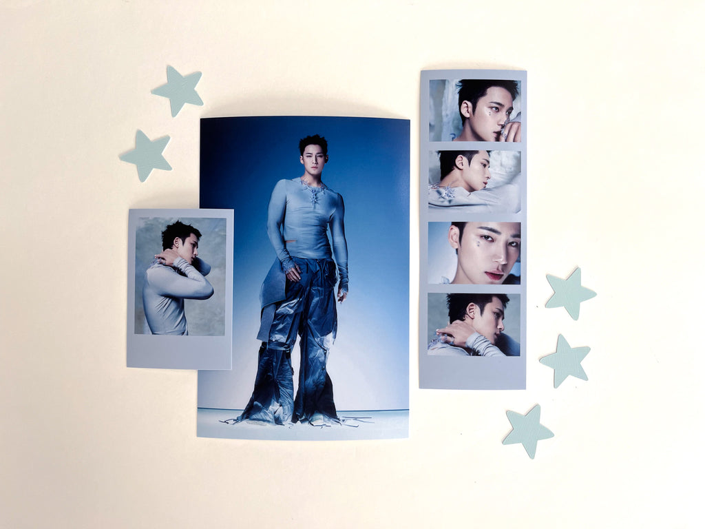 Mingyu HBD Bias Pack
