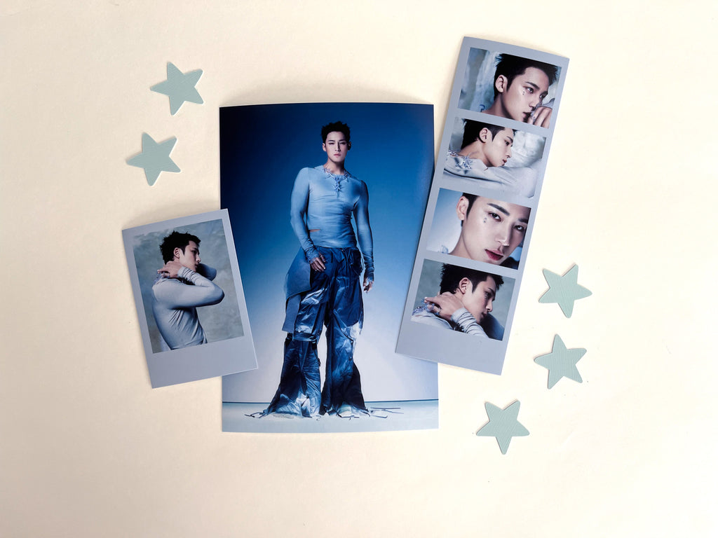 Mingyu HBD Bias Pack