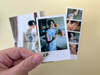 Niki Romance Untold Bias Pack