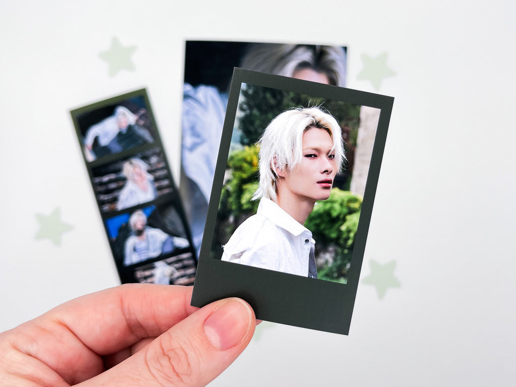Niki Stealer Sin Vanish Bias Pack