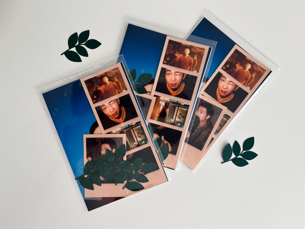 RM rpwp Bias Pack