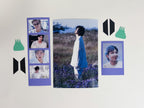 RM Borahae Bias Pack