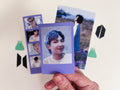 RM Borahae Bias Pack