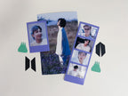 RM Borahae Bias Pack