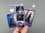 RM Arirang Purple Journal Kit