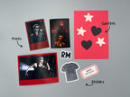 RM Arirang Red Journal Kit