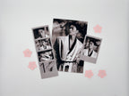 San Hanbok Golden Hour P4 Bias Pack