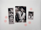 San Hanbok Golden Hour P4 Bias Pack