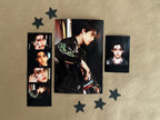 Scoups Burstday Bias Pack
