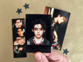 Scoups Burstday Bias Pack