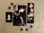 Scoups Burstday Bias Pack