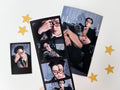 Seonghwa Golden Hour 4 Bias Pack