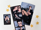 Seonghwa Golden Hour 4 Bias Pack