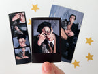 Seonghwa Golden Hour 4 Bias Pack