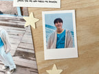 Seungkwan Spill the Feels Bias Pack
