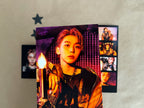 Seungkwan Burstday Bias Pack