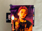 Seungkwan Burstday Bias Pack